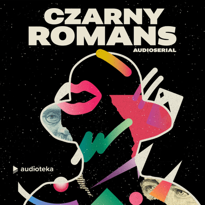 episode Czarny Romans - Chóry - Znowu dałaś sobie nasmarkać artwork
