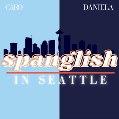 Spanglish in Seattle