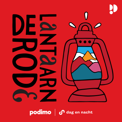episode Alles Vine in de Vuelta, maar niet voor Ayuso artwork