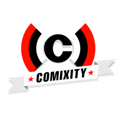 Comixity : Podcast & Reviews Comics – Comixity.fr