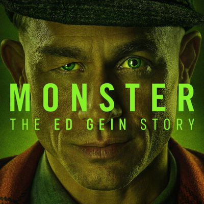 episode TV Party Tonight: Monster - The Ed Gein Story artwork
