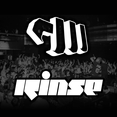episode Stanton Warriors Podcast #050 : Rinse FM Guest Mix artwork