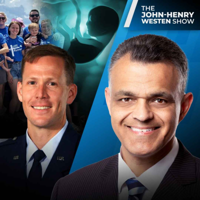 episode Pro Life Running ARMY? "Life Runners" SAVES SOULS artwork
