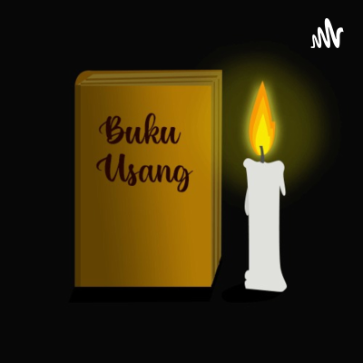 Buku Usang | Kataqin