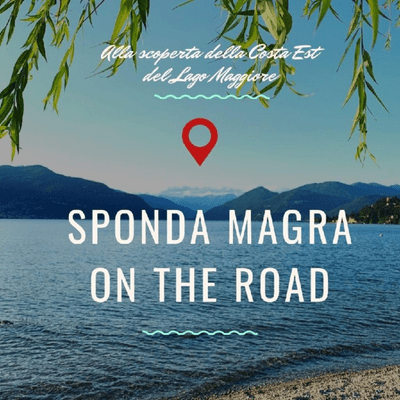 episode 5 Cose Da Fare Gratis Ad ANGERA _Episodio 5 - Sponda Magra On The Road artwork