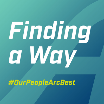Finding a Way