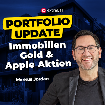 episode #249 Ich zeige dir mein Depot | Portfolio Review artwork