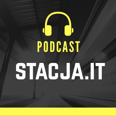 episode Stacja.IT Podcast 053 Ryszard Tuora - Czy ChatGPT zmieni świat? artwork