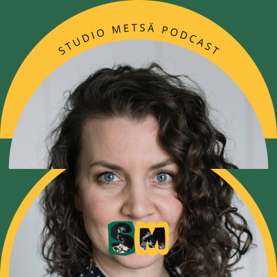 episode Studio Metsä lomalla: Mielikuvaharjoitusmeditaatio (UUSINTA) artwork