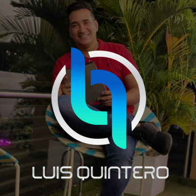 Luis Quintero
