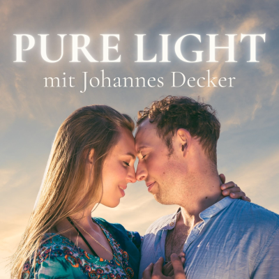 Imagen de portada del espectáculo PURE LIGHT - mit Johannes Decker