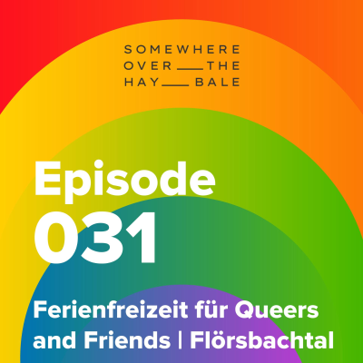 Herbstfreizeit für Queers and Friends | Flörsbachtal