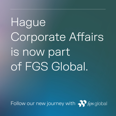 Imagen de portada del programa Hague's Insights