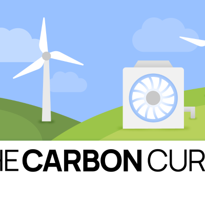 episode Mati Carbon's $50M leap forward artwork