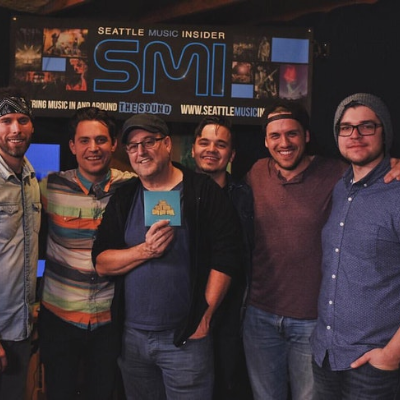 episode [BLOCKED] SMI Radio Ep.114 (The BGP) artwork