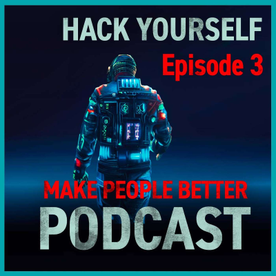 episode Hack Yourself artwork