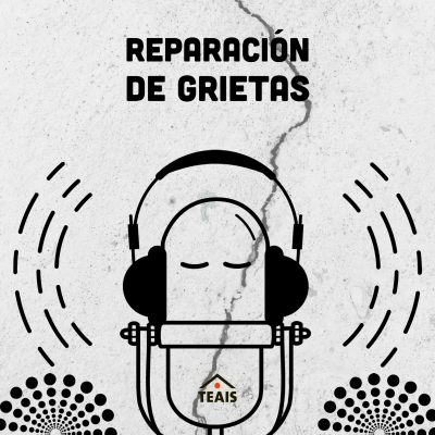 episode Reparación de grietas artwork