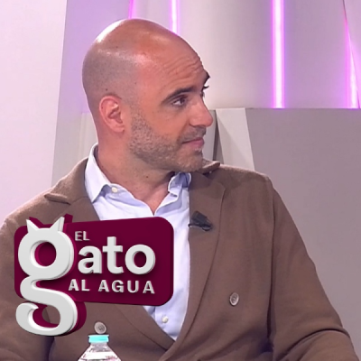 episode El Gato al Agua | 25/04/25 artwork