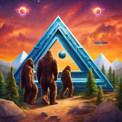 episode The blackhole of human history. artwork