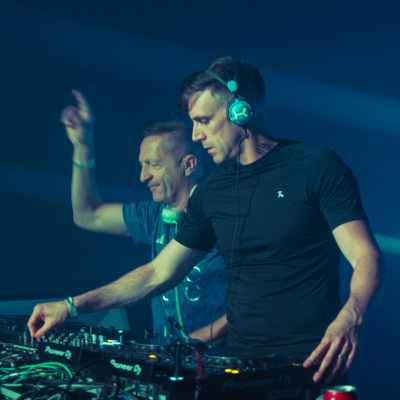 episode Bryan Kearney B2B Mauro Picotto LIVE @ The Arches, Glasgow 2025 artwork