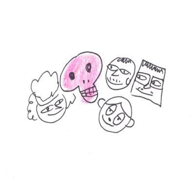 episode WeTalkAboutOurCartoonBoyfs - Episode 19: CREEPYPASTA CAST ! artwork