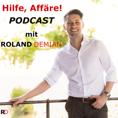 episode Warum ein Mann sein Interesse an dir verliert artwork