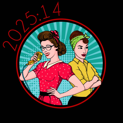 episode 198. Identity, del 1 av 2 artwork