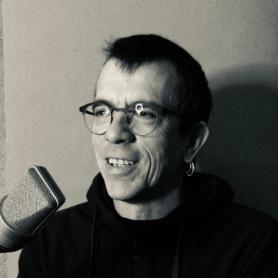 episode Joni D, 20 aniversario Kasba Music artwork