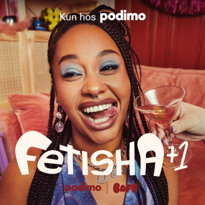 Fetisha +1