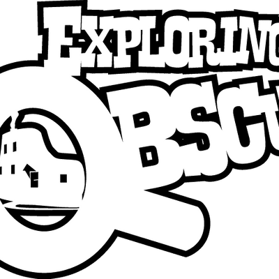 episode Exploring The Obscure Podcast Intro (test) artwork