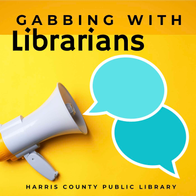 episode Gabbing with the Librarians: Women in Anime artwork
