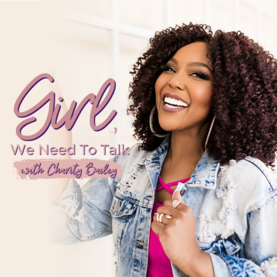 episode Women's History Month | Stay In The Fight: How's Your Heart Special artwork