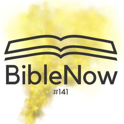 episode BibleNow #141: 4. Mose 16,12-17,5 artwork