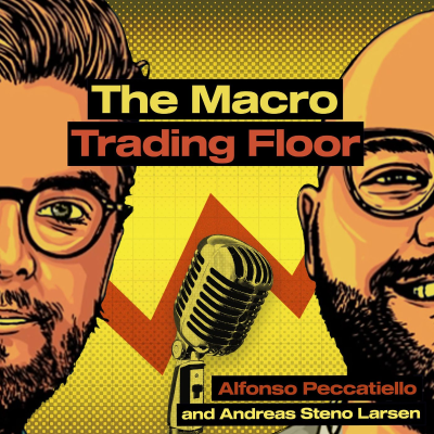 The Macro Trading Floor