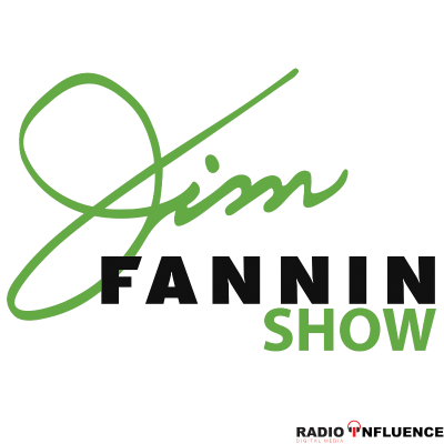 episode Jim Fannin Show: Keep Stress Away From Your Kids artwork