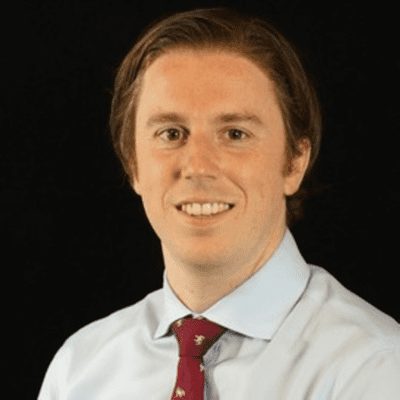 episode Ep. 008: James (JB) Bryant, Director of Sales, FIFA World Cup Qatar 2022 at Elevate Sports Ventures artwork