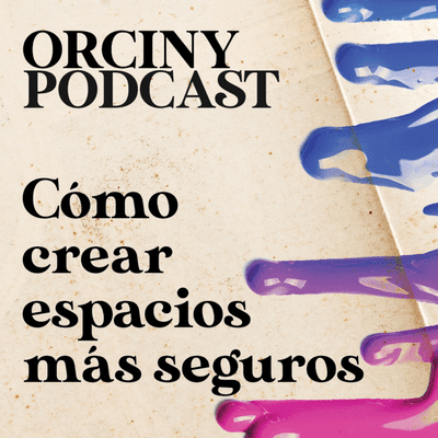 episode Espacios más seguros artwork