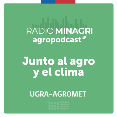 episode Junto al agro y el clima – Episodio 54: ¿Cómo influye el frío en la calidad de los frutales? artwork