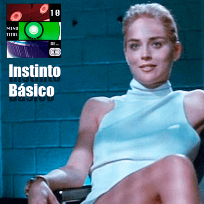 episode 7x12 10 Minutitos de Instinto Básico artwork