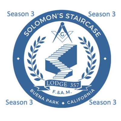 Solomon’s Staircase Masonic Lodge