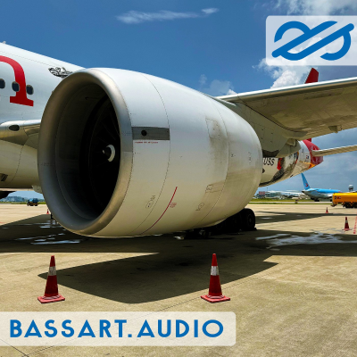 episode basscast 2504 artwork