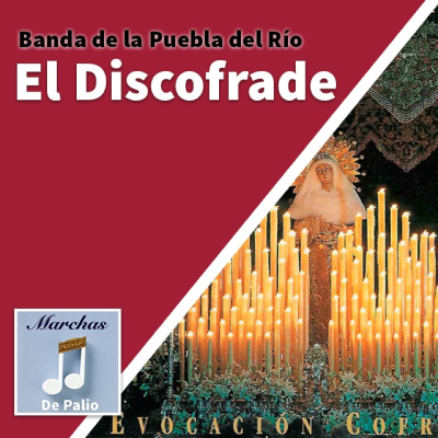 episode Premium Fans|El Discofrade: Puebla del río - Episodio exclusivo para mecenas artwork