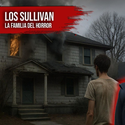 episode SECUESTRAD0 por AÑOS! Un incendio reveló los SECRETOS oscuros de la familia Sullivan artwork