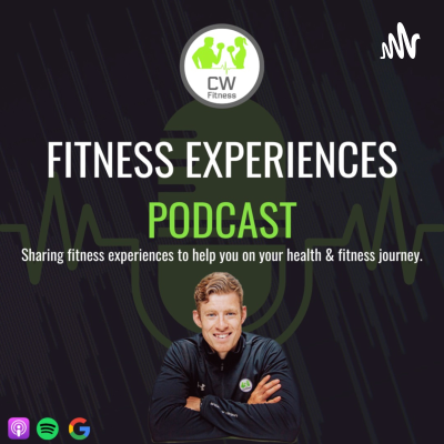 episode Weight Training For Fat Loss & Why You're Not Going To Go 'Too Big' artwork