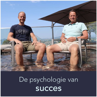 episode 9 eigenschappen van succesvolle ondernemers artwork