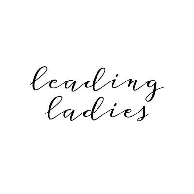 Leading Ladies Podcast