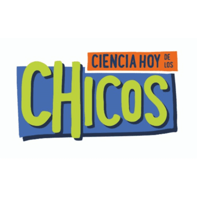 Ciencia Hoy de los CHicos