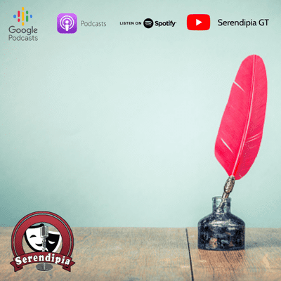 episode Segunda Temporada 05 Poetas Guatemaltecas artwork