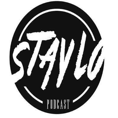 episode Featuring: JoeFreshGoods (revised Audio from 2016 Ep.7) artwork