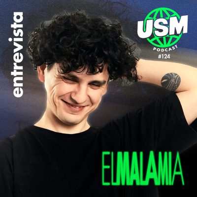 episode ENTREVISTA: elmalamia – lo que me queda FULLALBUM artwork